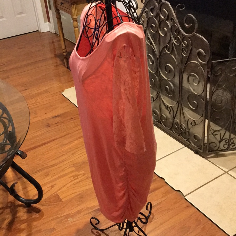 Jessica Simpson Maternity 👗 Dress🦋 - Picture 4 of 10